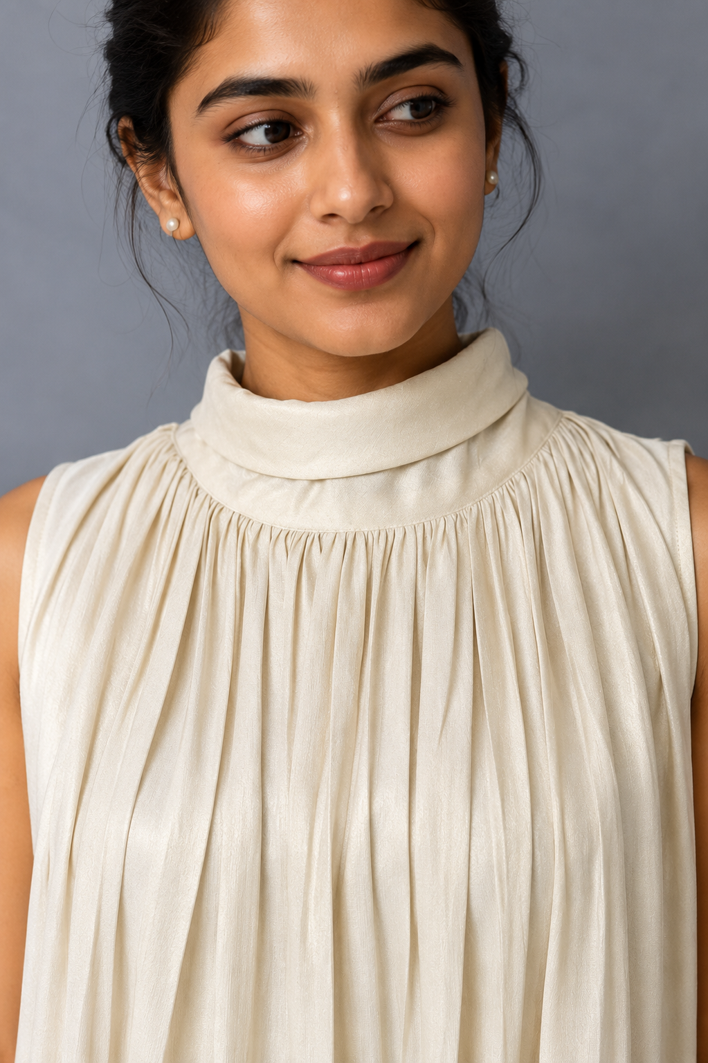 Kamal Pushp Dress
