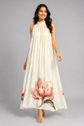 Kamal Pushp Dress