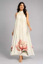 Kamal Pushp Dress