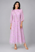 Gulnaar Bloom Dress