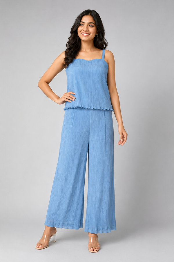 Neel Tara Co-Ord Set