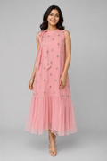 Gulnaar Blossom Dress