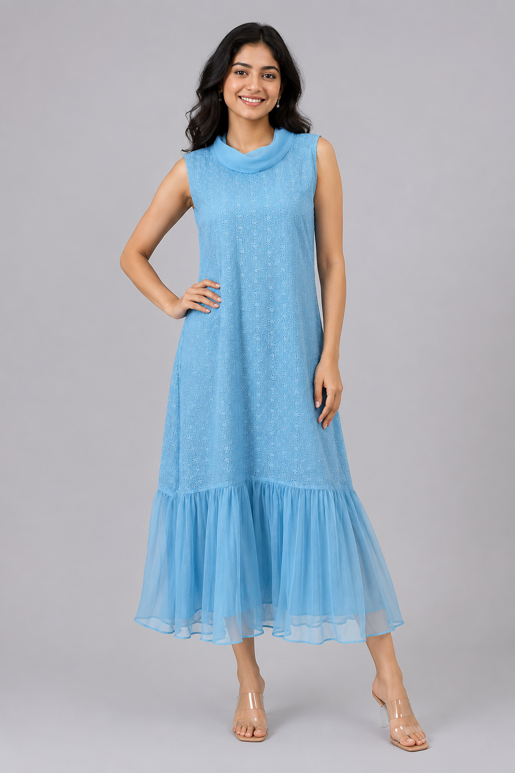 Neelika Breeze Dress