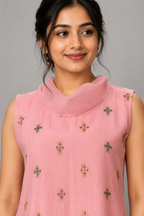 Gulnaar Grace Dress