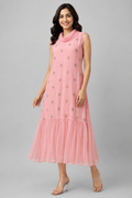 Gulnaar Grace Dress