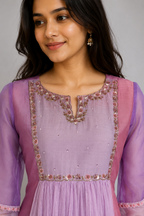 Gulnaar Grace Dress