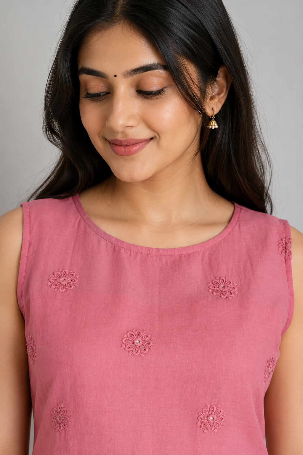 Gulnaar Grace Co-Ord Set