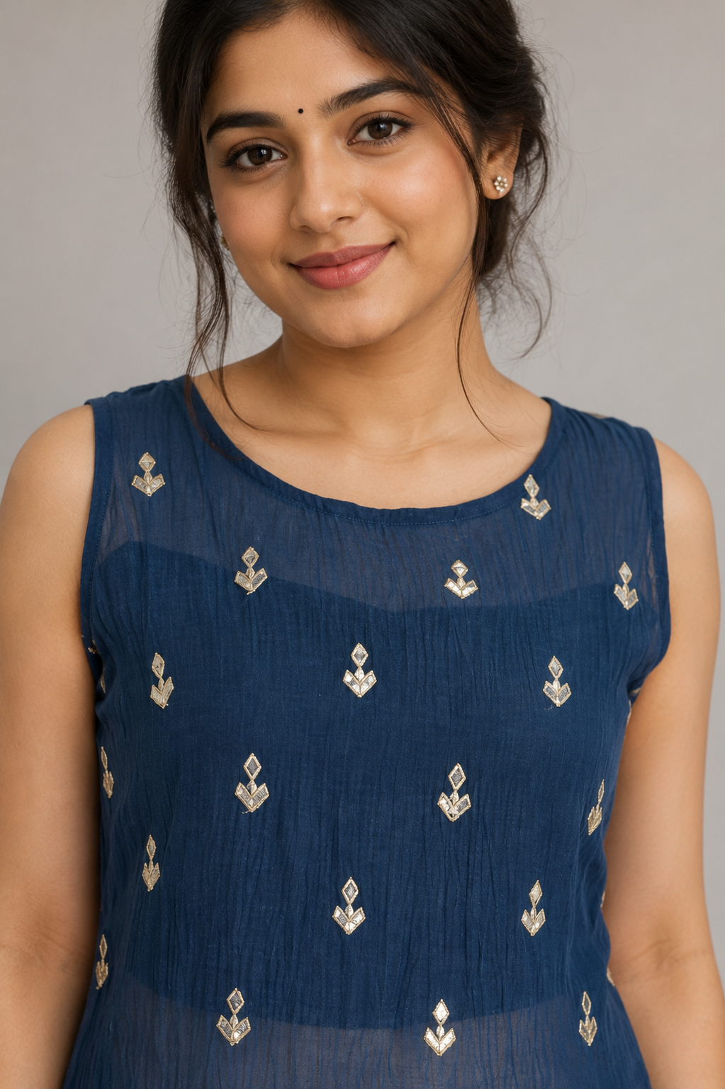 Neelam Grace Co-Ord Set