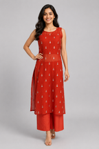 Sindoor Grace Co-Ord Set