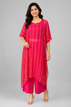 Gulnaar Glow Co-Ord Set