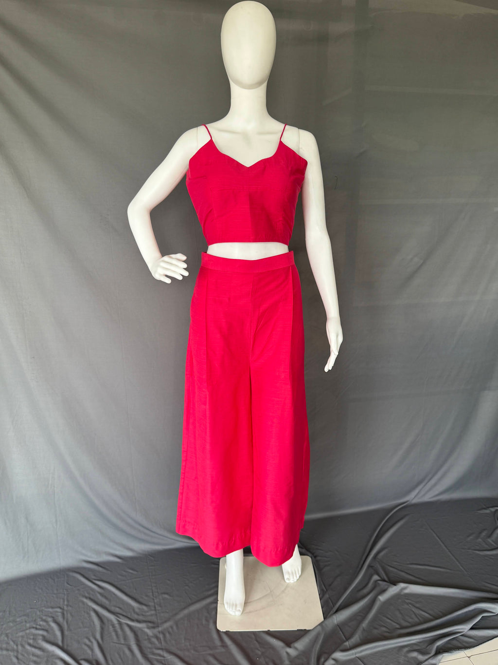 Gulnaar Glow Co-Ord Set