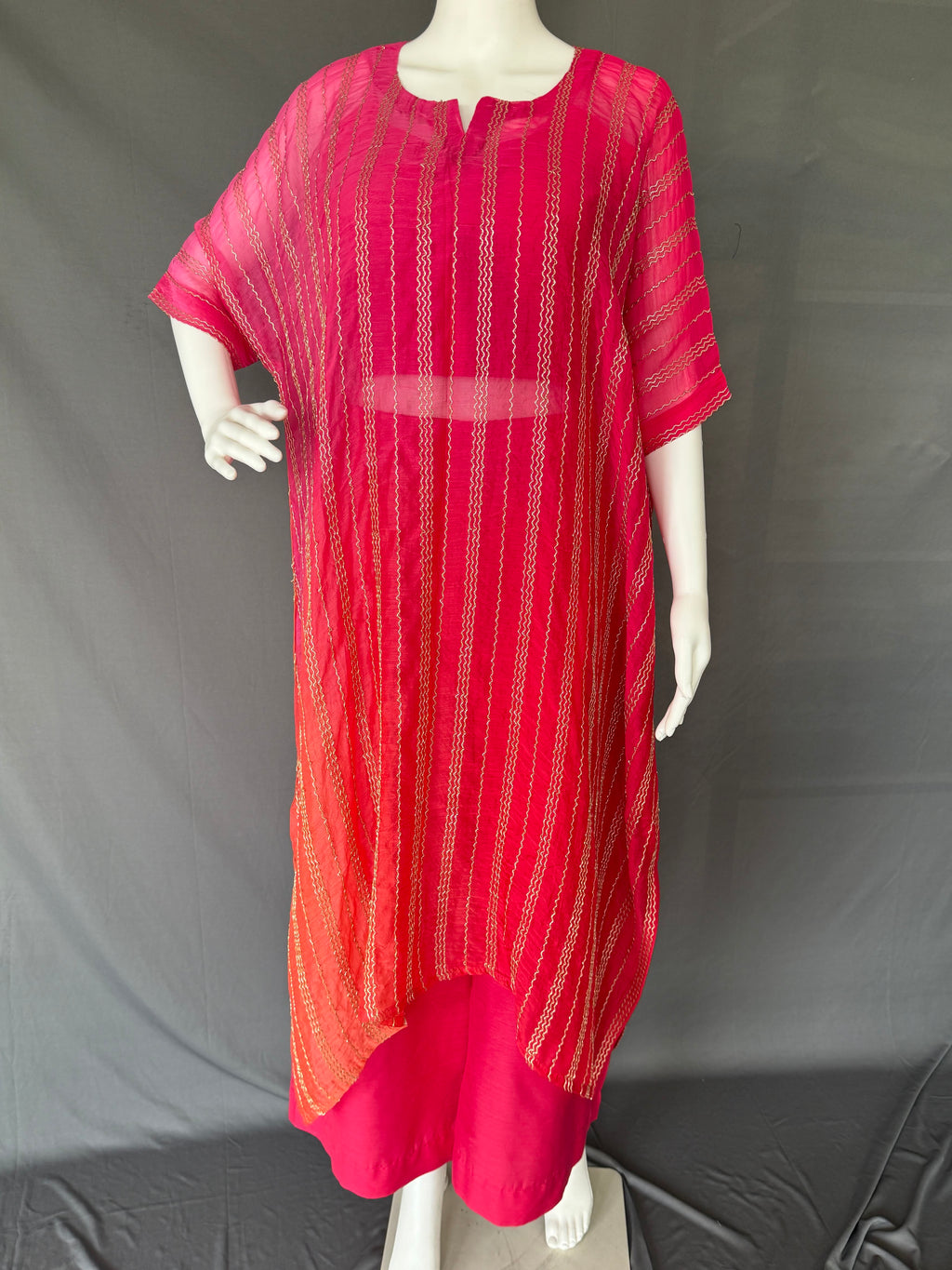 Gulnaar Glow Co-Ord Set