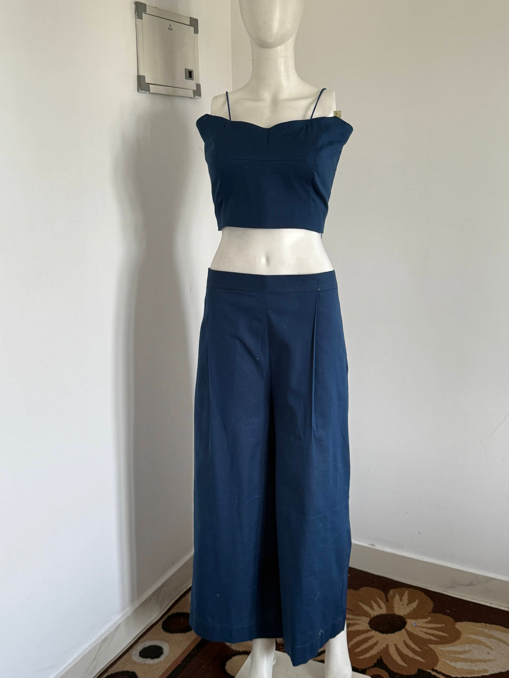 Neelam Grace Co-Ord Set