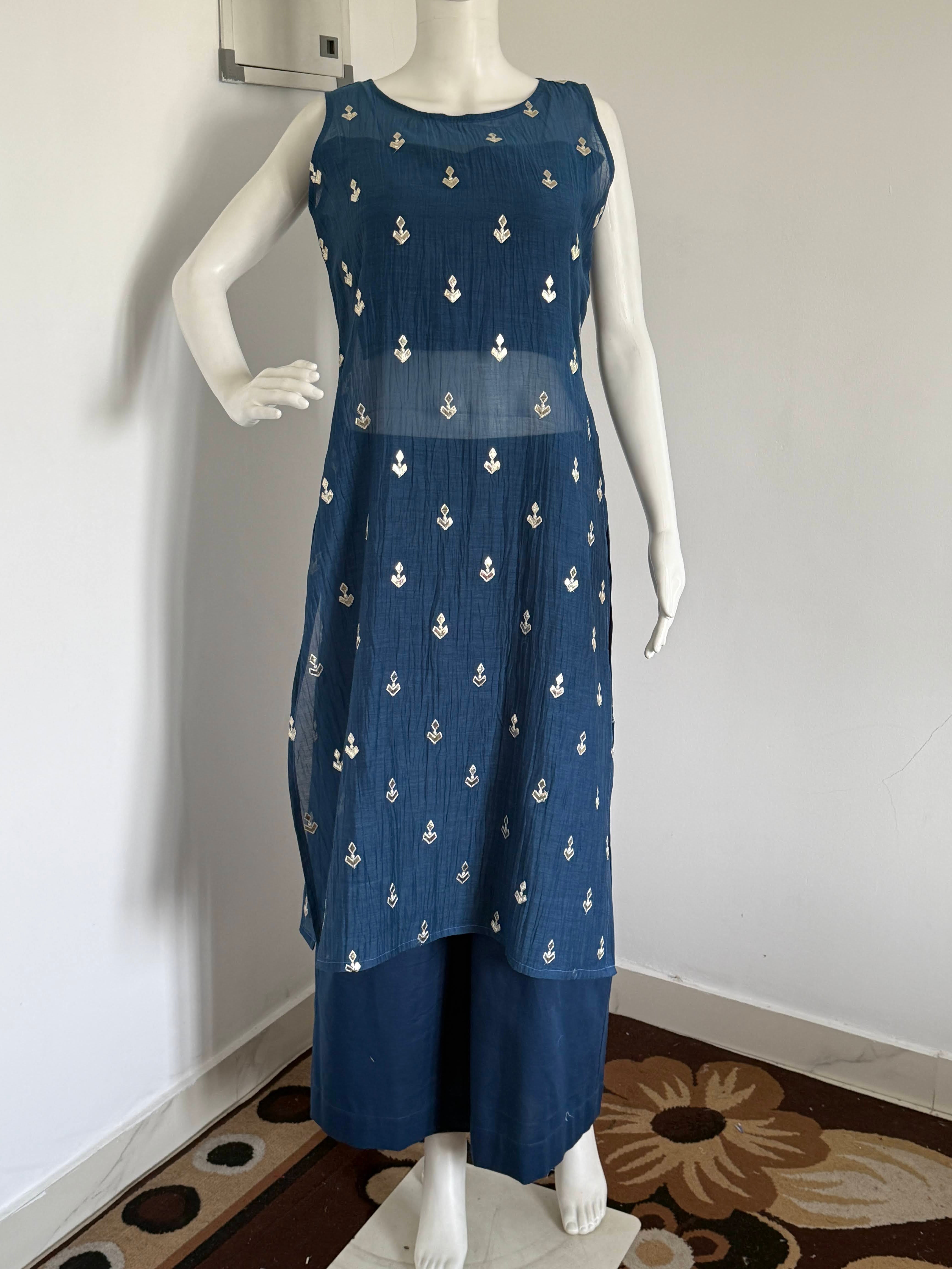 Neelam Grace Co-Ord Set