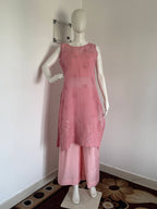 Gulnaar Grace Co-Ord Set