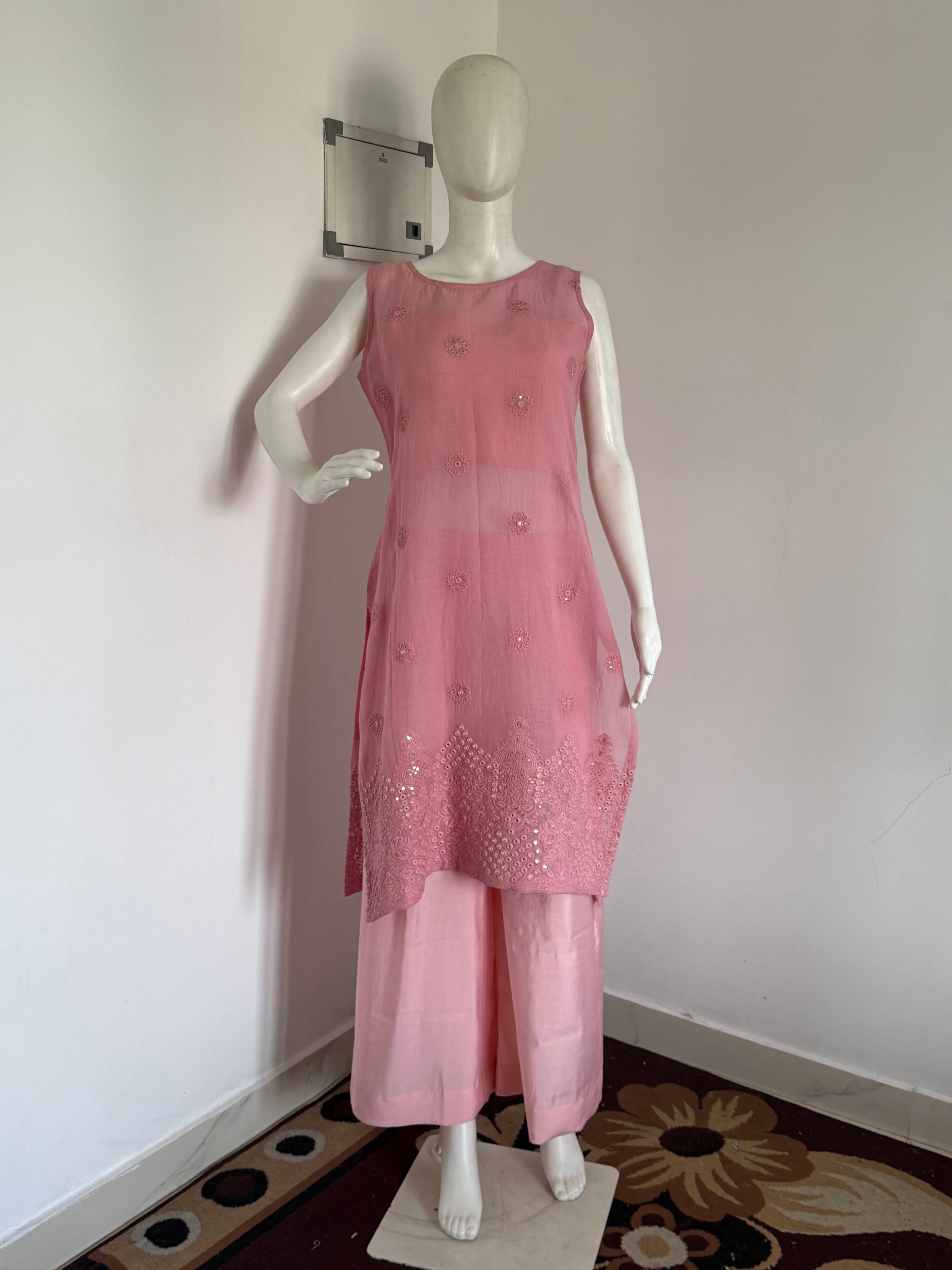Gulnaar Grace Co-Ord Set