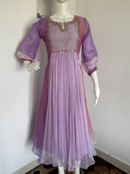 Gulnaar Grace Dress