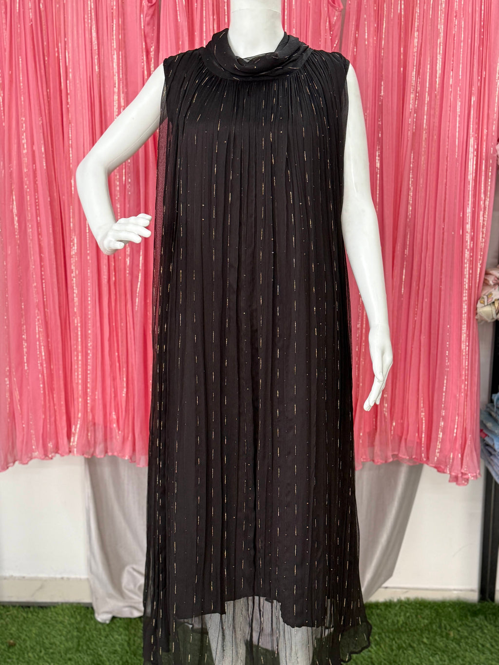 Shyam Noor Dress