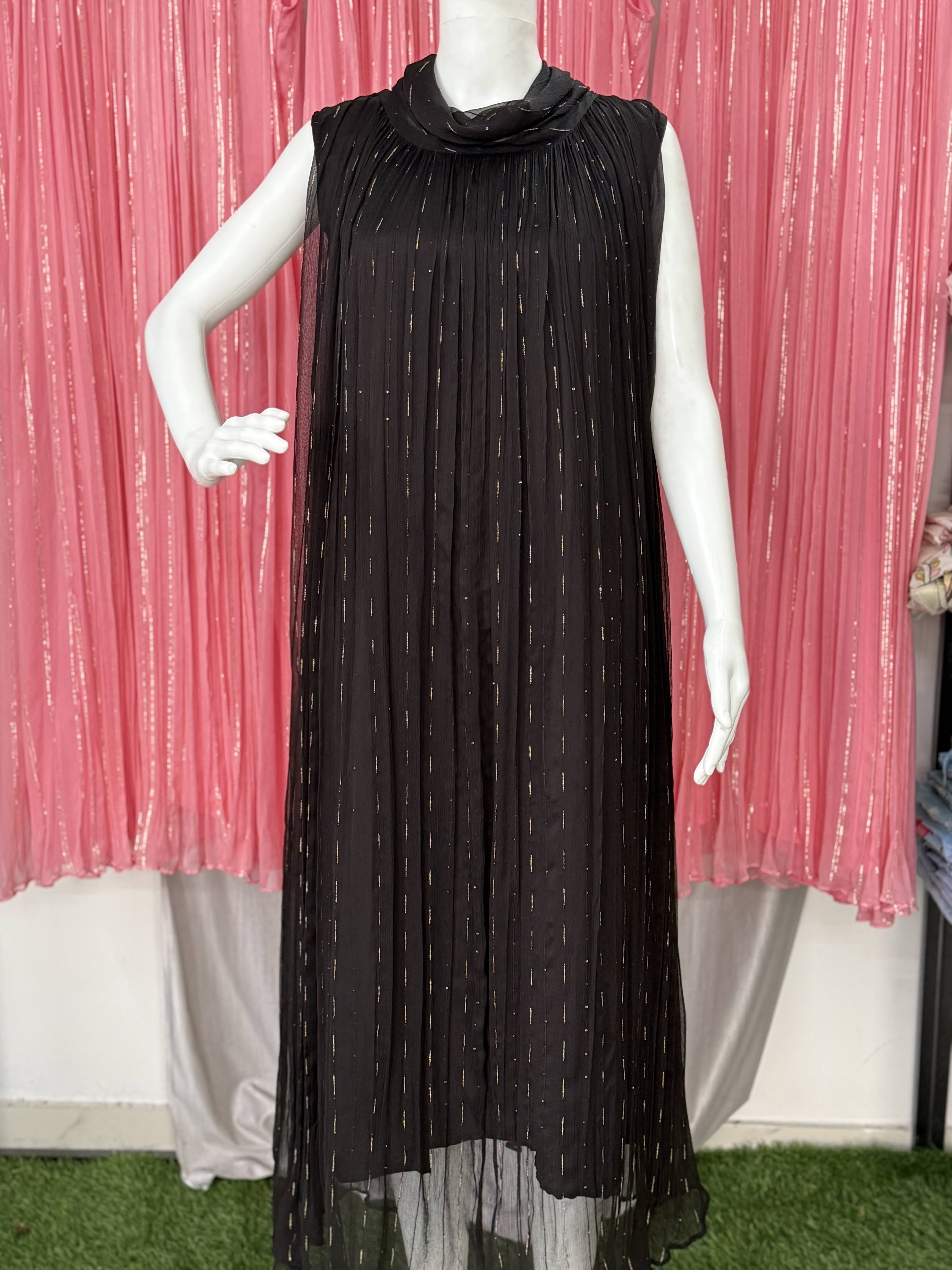 Shyam Noor Dress