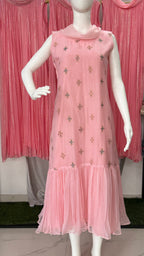 Gulnaar Grace Dress