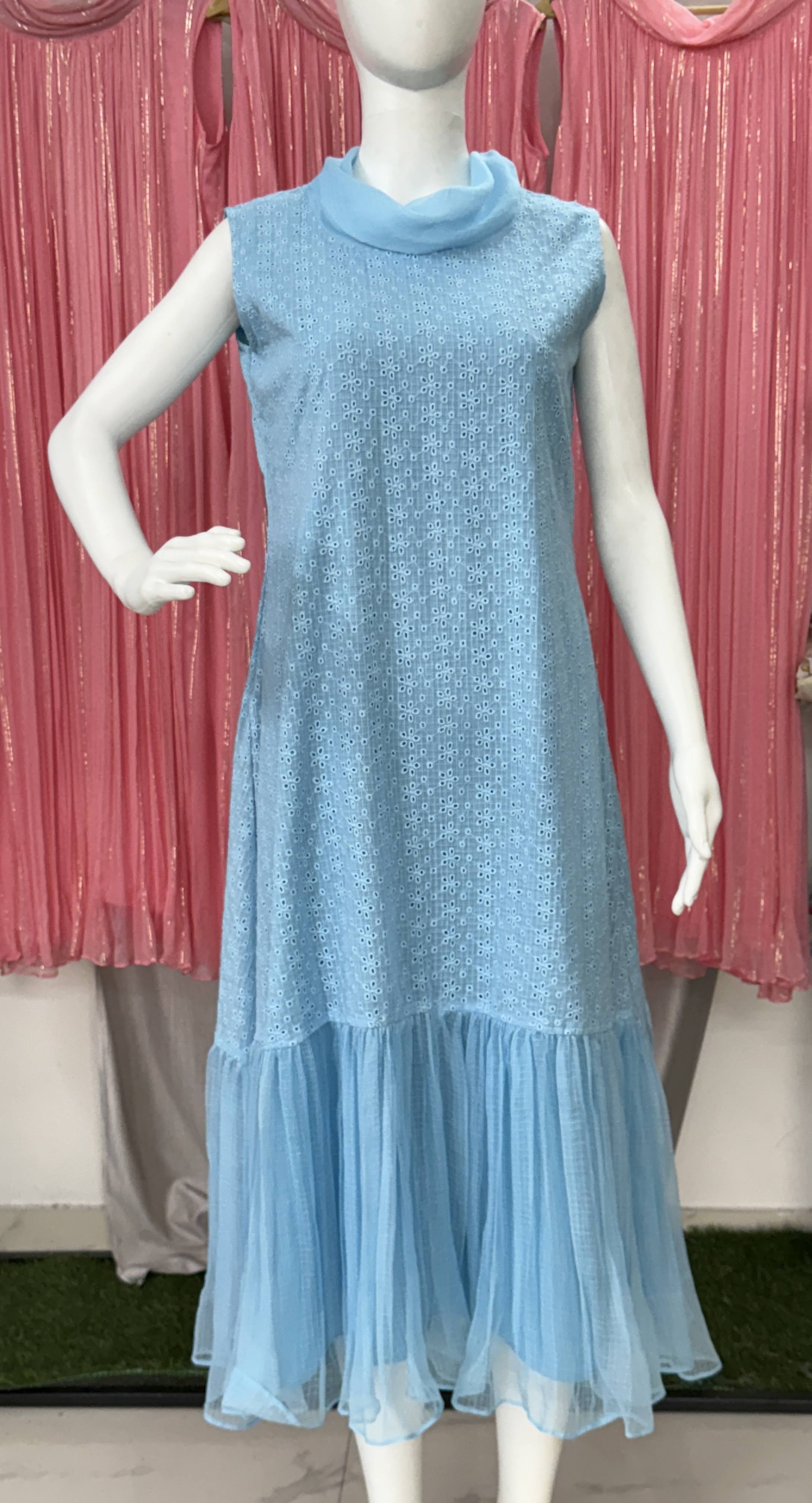 Neelika Breeze Dress