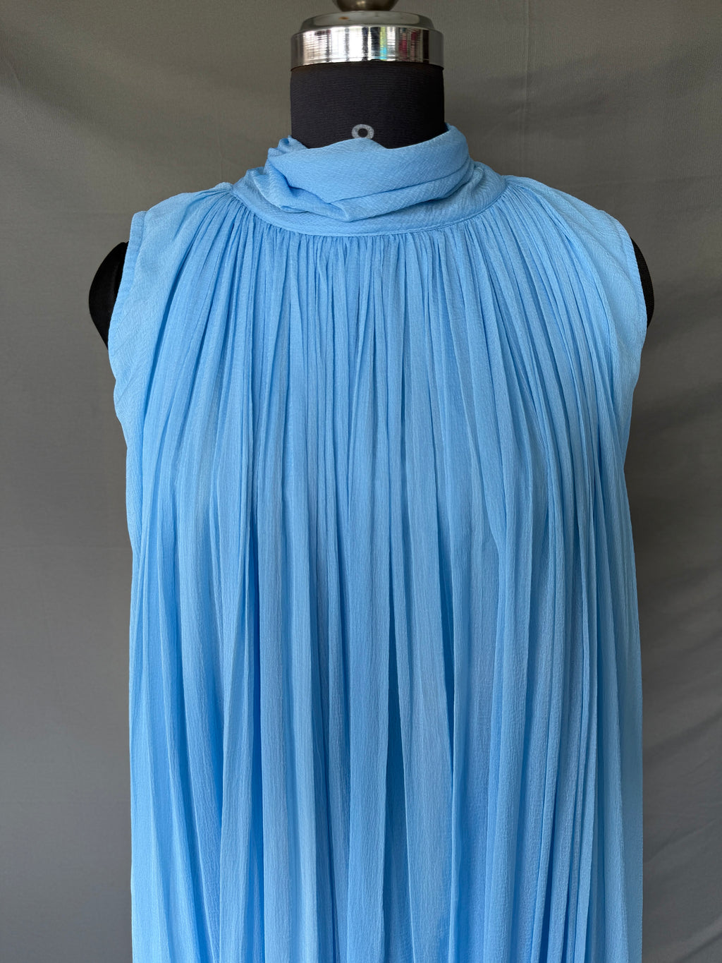Neel Aabha Flow Dress