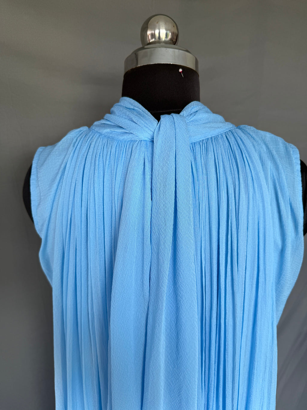 Neel Aabha Flow Dress