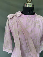 Gulnaar Bloom Dress