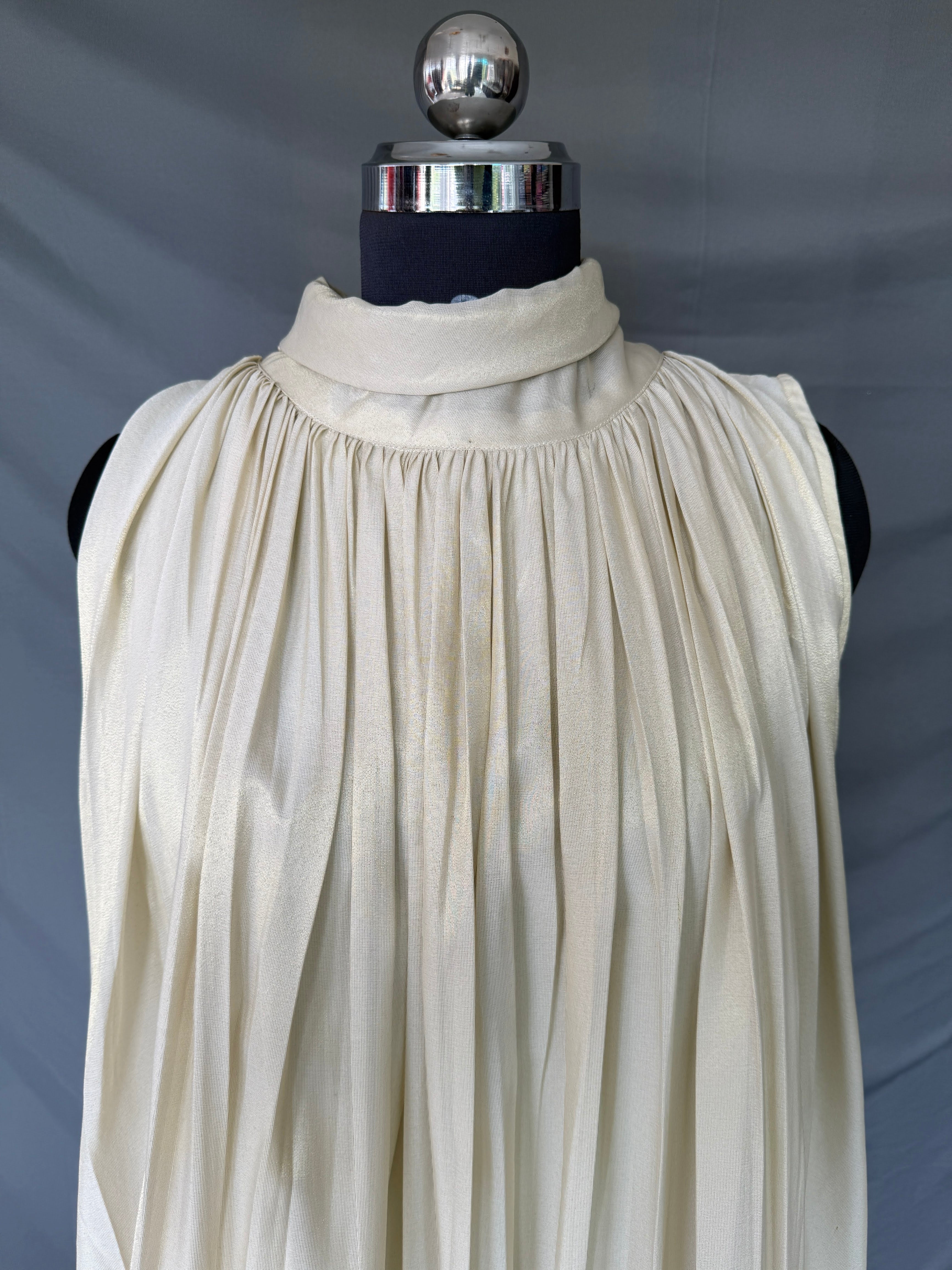 Kamal Pushp Dress