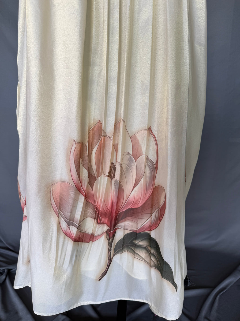 Kamal Pushp Dress