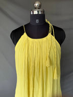 Amaltas Crush Dress