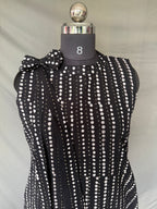 Kali Bindi Cotton Dress